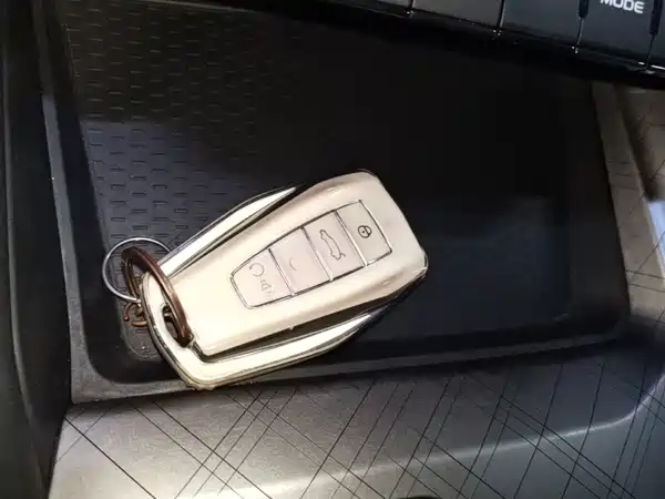 Geely Preface 2021, фото 16