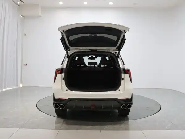 Changan CS75 PLUS 2022, фото 9