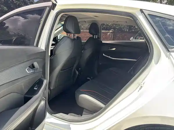 Geely Binrui 2022, фото 6