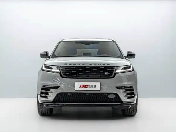 Land Rover Range Rover Velar 2024, фото 2