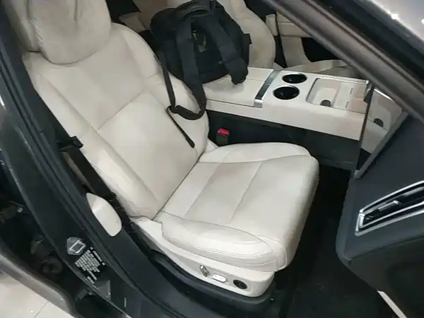 Li Auto L6 2024, фото 24