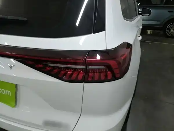 Chery Tiggo 8 PRO 2022, фото 7