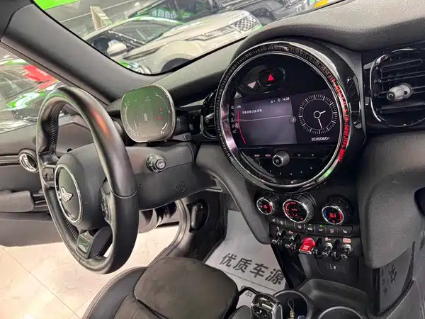 MINI 2022, фото 11