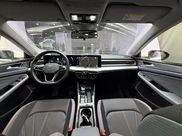 Volkswagen Lamando 2022, фото 16