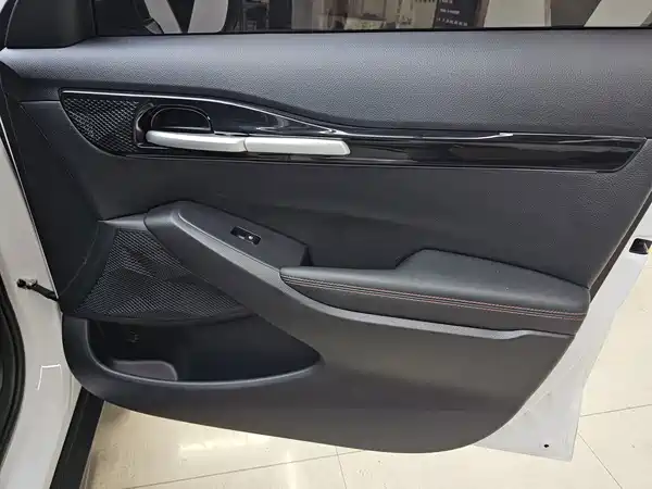 Kia Seltos 2023, фото 23
