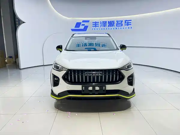 Haval Chitu 2021, фото 2