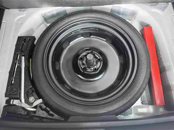 Audi A3 2023, фото 18
