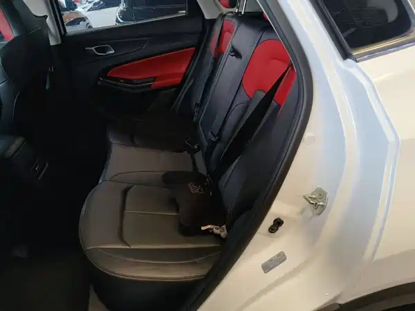 Changan CS55 PLUS 2022, фото 16