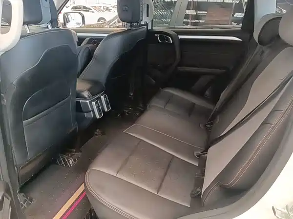 Haval Dargo 2022, фото 16