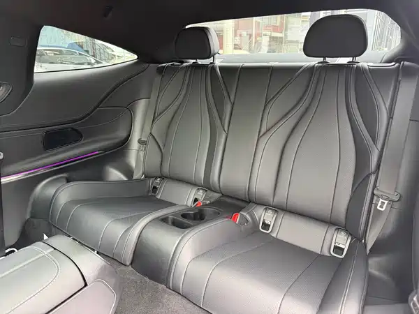 Mercedes-Benz CLE 2025, фото 12
