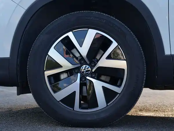 Volkswagen Tayron 2023, фото 9