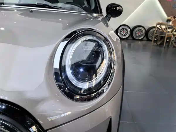 MINI 2023, фото 17