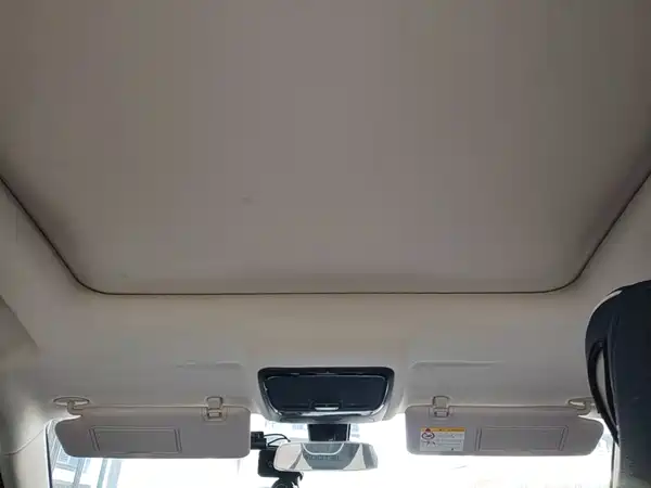 Jetour Dashing i-DM 2022, фото 17