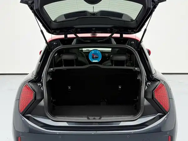 MINI JCW 2025, фото 9