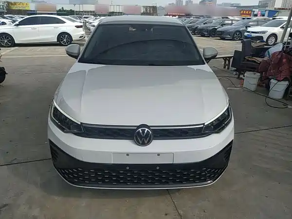 Volkswagen Lavida 2023, фото 2