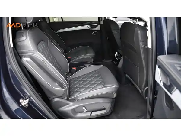 Volkswagen Talagon 2024, фото 8