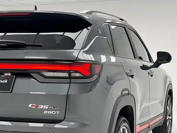 Changan CS35 PLUS 2023, фото 9