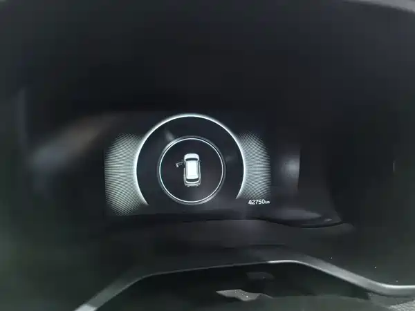 Kia Sportage 2021, фото 9