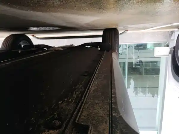 Hyundai Tucson 2025, фото 20