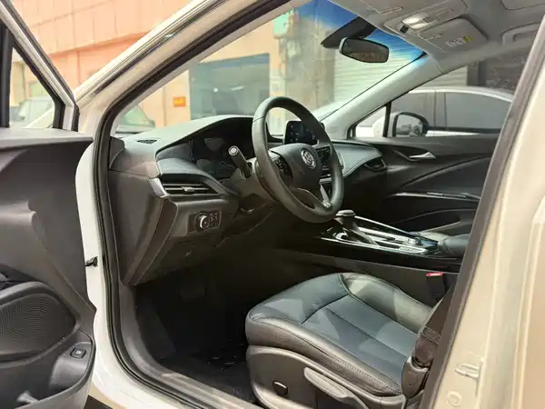 Buick Velite 6 2022, фото 9