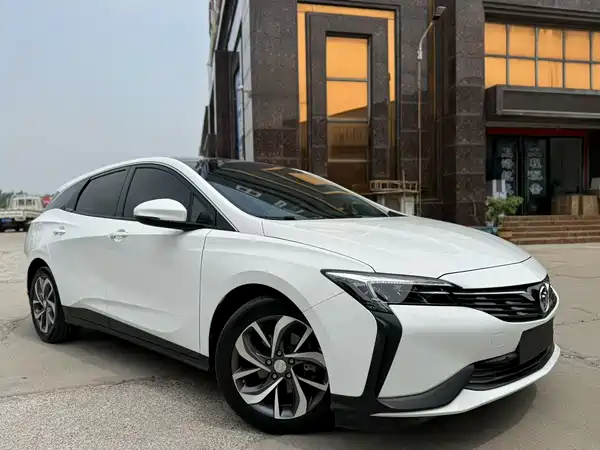 Buick Velite 6 2022, фото 3