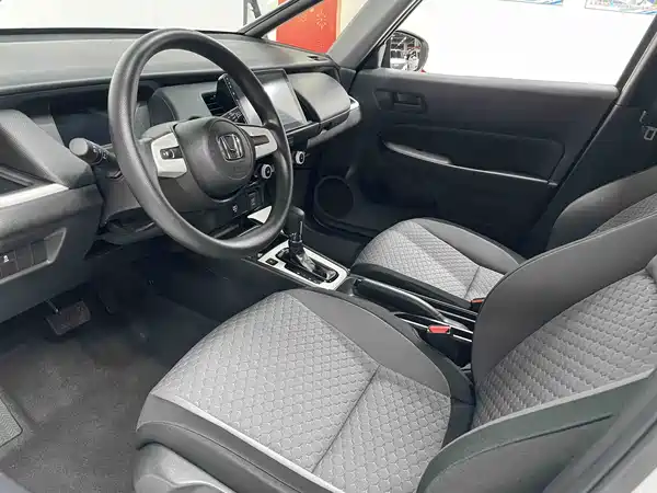 Honda Fit 2023, фото 8
