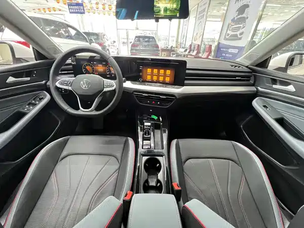 Volkswagen Lamando 2023, фото 9