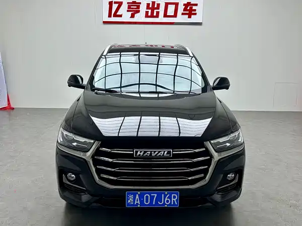 Haval H6 2023, фото 2