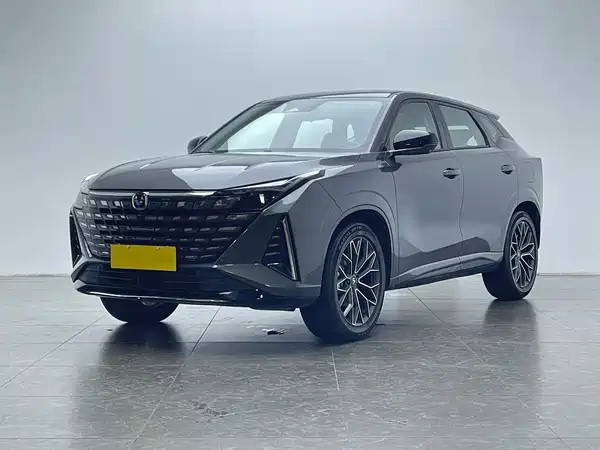 Changan UNI-Z 2025