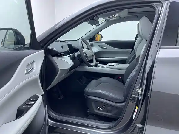 Changan UNI-Z 2025, фото 11