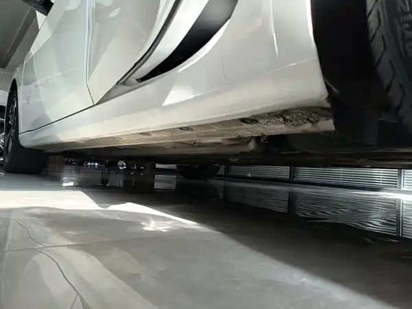 Hyundai Elantra 2022, фото 21