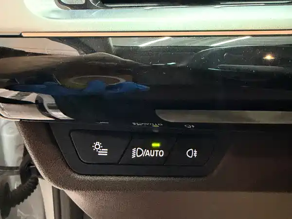 BMW X1 2023, фото 11