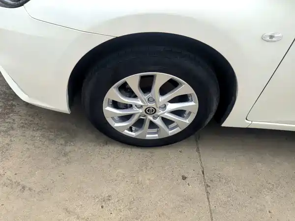 Nissan Sylphy 2022, фото 22