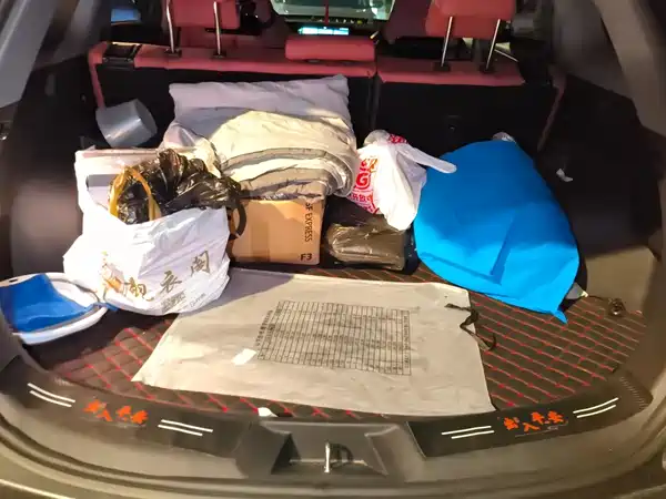 Changan CS75 PLUS 2024, фото 4