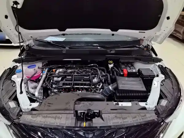 Chery Arrizo 5 PLUS 2025, фото 19