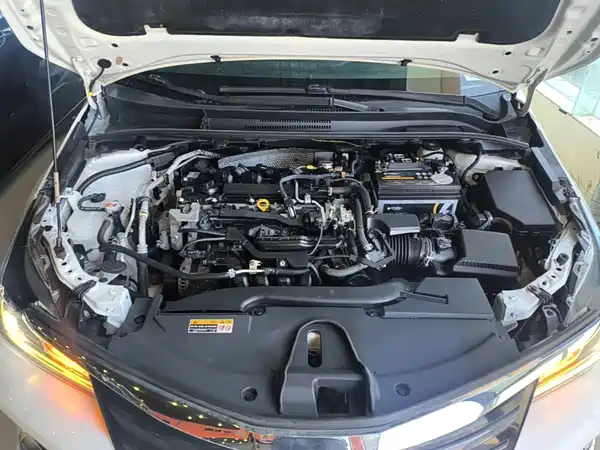 Toyota Allion 2022, фото 15