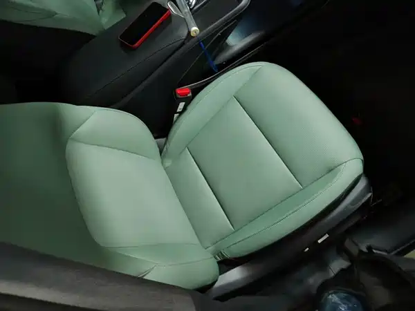 Hongqi EH7 2025, фото 25