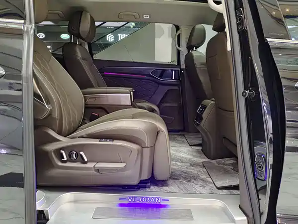 Volkswagen Viloran 2024, фото 21