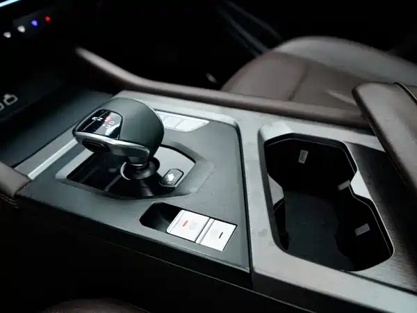 Jetour X90 PLUS 2023, фото 10