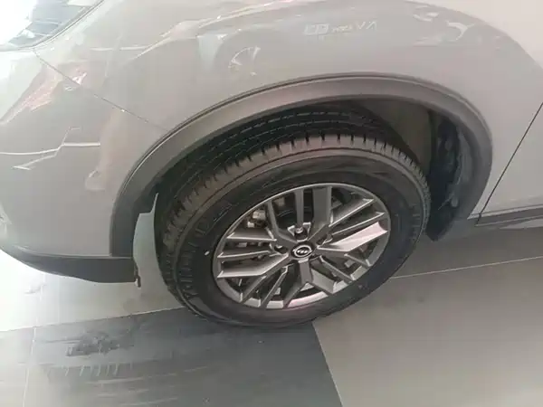 Nissan X-Trail 2025, фото 22