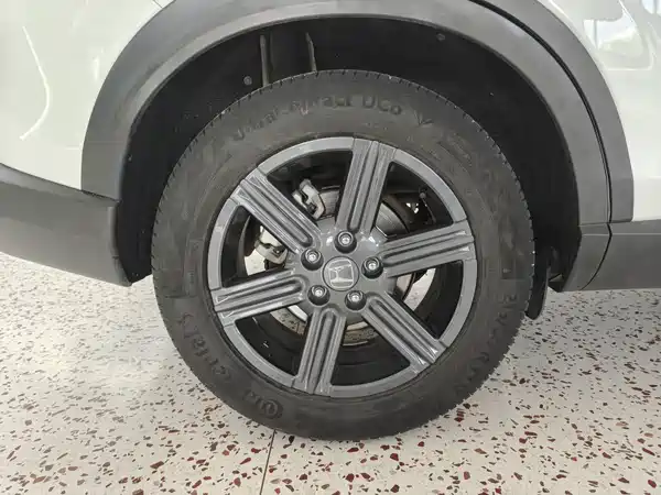 Honda XR-V 2023, фото 17