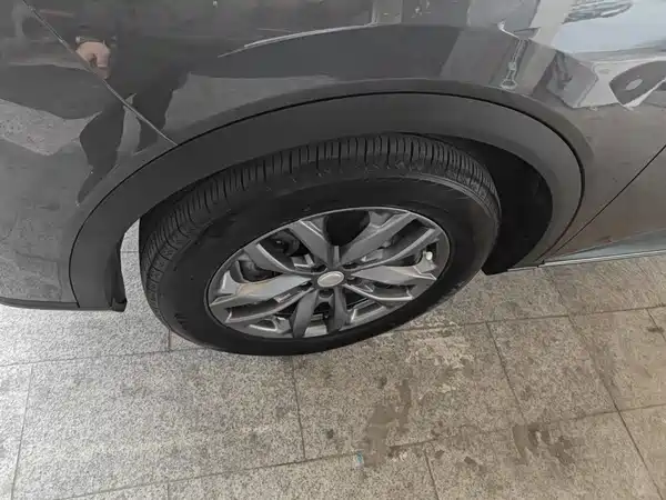 Changan CS55 PLUS 2024, фото 24