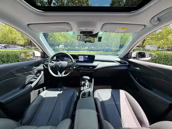 Buick Verano 2023, фото 12