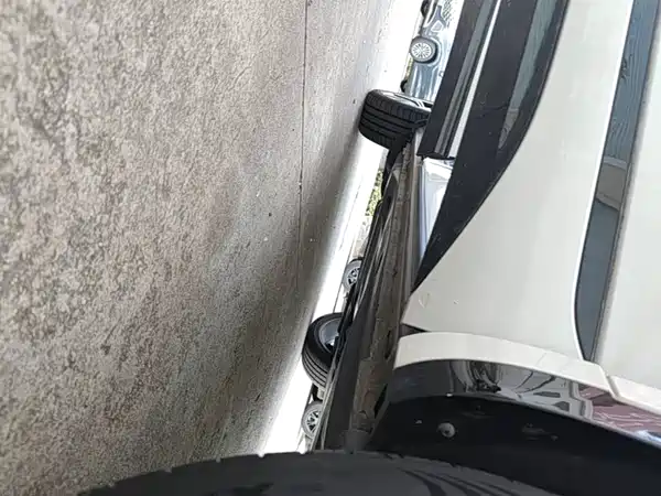 Volkswagen Tayron X 2023, фото 21