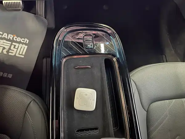 Zeekr MIX 2025, фото 18