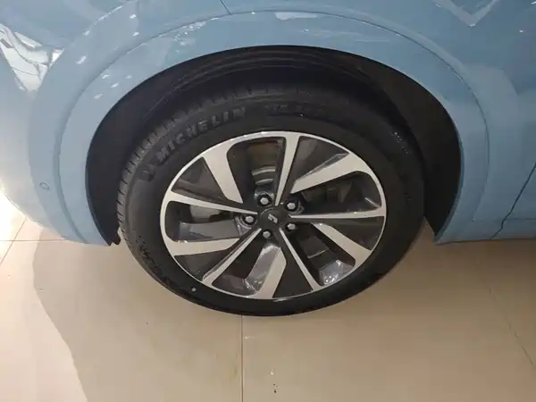 Li Auto ONE 2021, фото 22