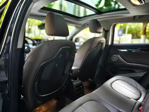 BMW X2 2022, фото 6