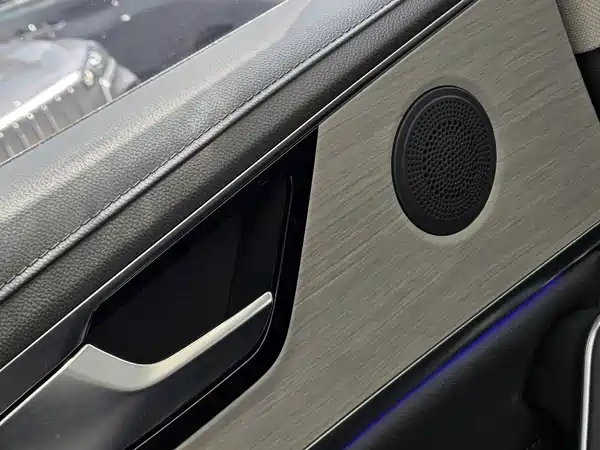 Hongqi HS5 2025, фото 10