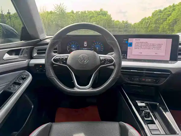 Volkswagen Lamando 2023, фото 17