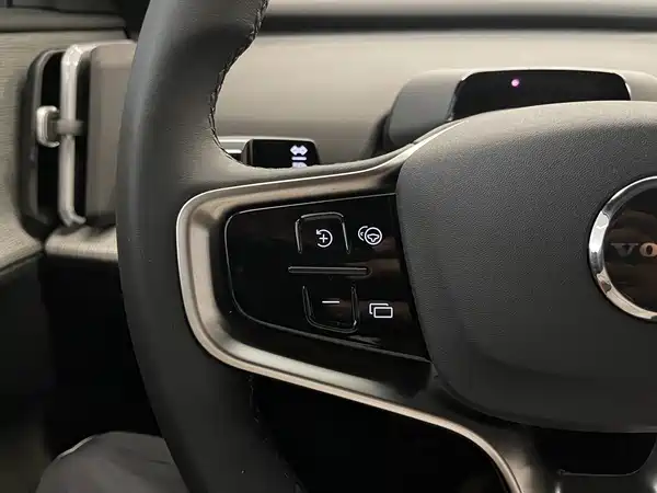 Volvo EX30 2025, фото 21